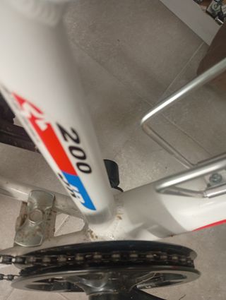 Bicicleta MTB Infantil