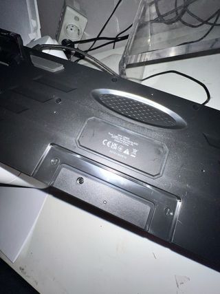 Tastiera GXTrust RGB - Gaming