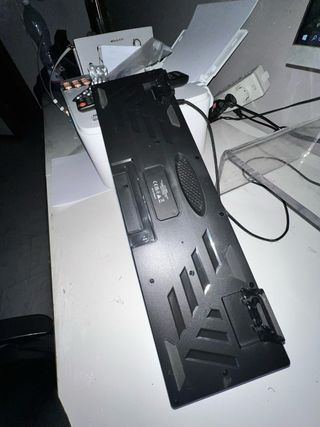 Tastiera GXTrust RGB - Gaming