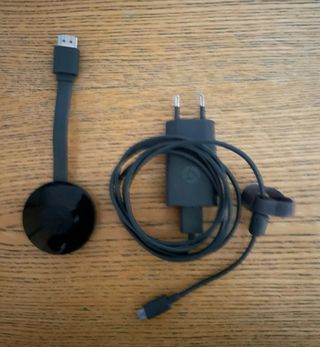 Lotto 10 Chromecast Google 2 Gen
