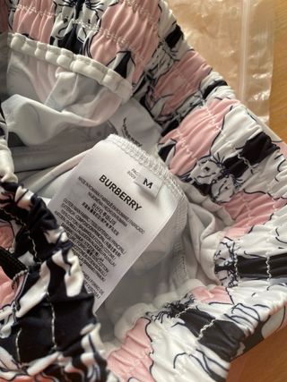 Shorts coniglietti - Moda - unisex