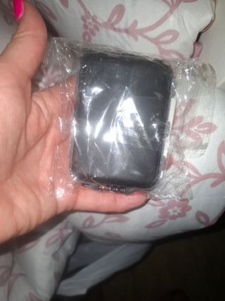 Pastillero Portátil