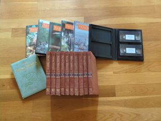 Enciclopedia Salvat De La Fauna Ibérica Y Europea
