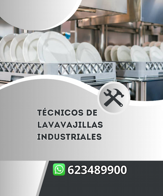 LE AYUDARA NUESTRO SERVICIO TÉCNICO