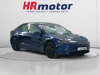 Tesla Model 3 Gran Autonomía AWD