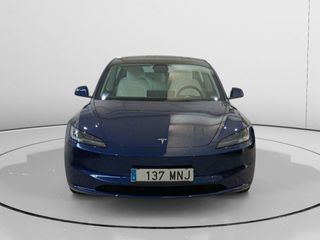 Tesla Model 3 Gran Autonomía AWD
