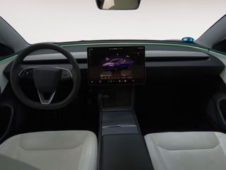Tesla Model 3 Gran Autonomía AWD