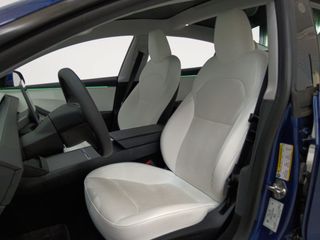 Tesla Model 3 Gran Autonomía AWD
