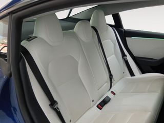 Tesla Model 3 Gran Autonomía AWD