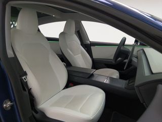 Tesla Model 3 Gran Autonomía AWD