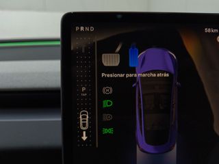 Tesla Model 3 Gran Autonomía AWD