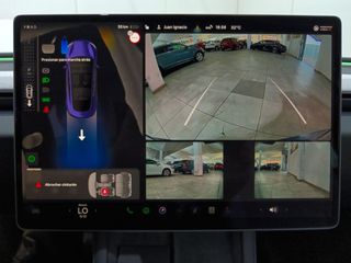 Tesla Model 3 Gran Autonomía AWD