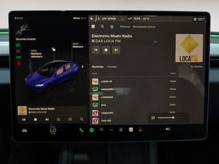 Tesla Model 3 Gran Autonomía AWD