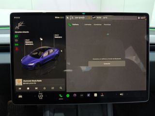 Tesla Model 3 Gran Autonomía AWD