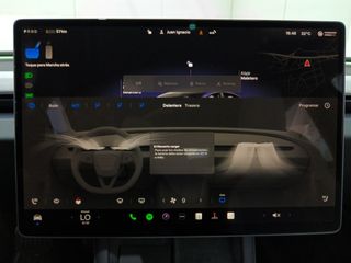 Tesla Model 3 Gran Autonomía AWD