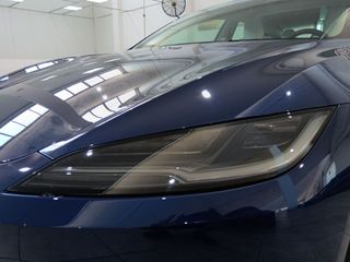 Tesla Model 3 Gran Autonomía AWD