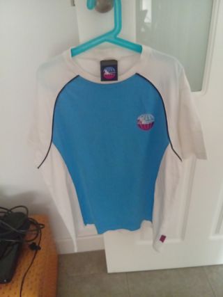 Camiseta Salesianas talla S