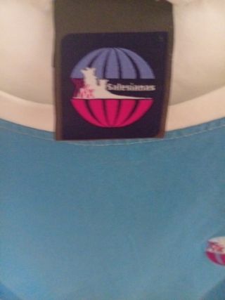Camiseta Salesianas talla S