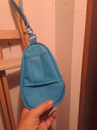 Mochila Winnie the Pooh infantil
