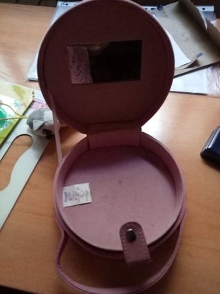 Maletín Hello Kitty - Bolso cosmético