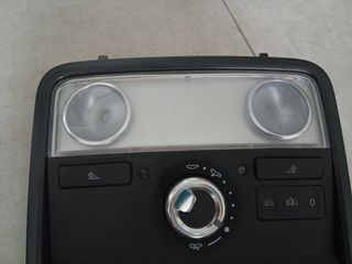 Plafón Seat León Cupra MK3