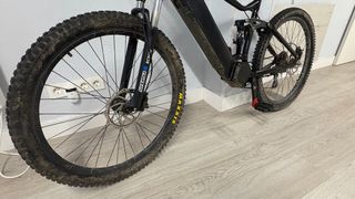 Ebike Accolmile Cola Bear 29" - Motor averiado