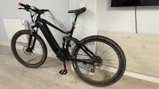 Ebike Accolmile Cola Bear 29" - Motor averiado