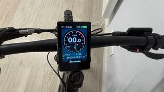 Ebike Accolmile Cola Bear 29" - Motor averiado