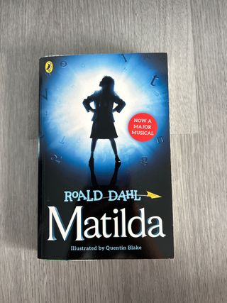 Matilda