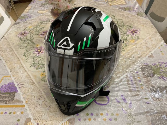 Casco Moto AGV XL - Usato