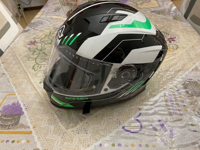 Casco Moto AGV XL - Usato