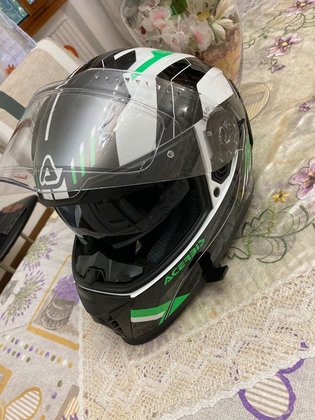 Casco Moto AGV XL - Usato