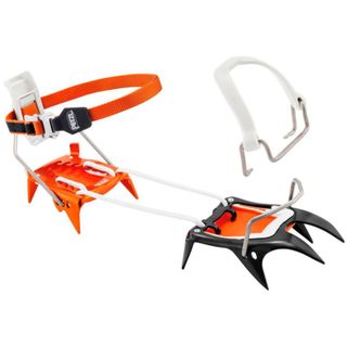 PUNTA Crampones Petzl Fil Flex