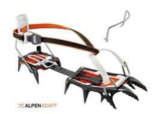 PUNTA Crampones Petzl Fil Flex