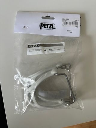 PUNTA Crampones Petzl Fil Flex