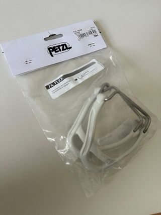 PUNTA Crampones Petzl Fil Flex