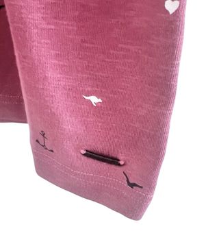 Tallas 36, 38 y 40. Vestido de verano KangaROOS