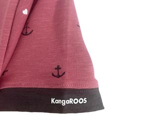 Tallas 36, 38 y 40. Vestido de verano KangaROOS