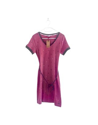 Tallas 36, 38 y 40. Vestido de verano KangaROOS