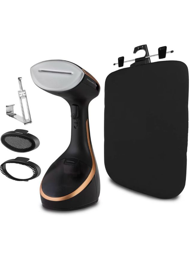 Plancha Vapor Rowenta DR9100D1- Access Steam