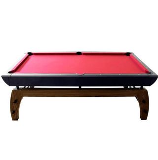 Mesa Billar Montego + Tapa 6.2 ft