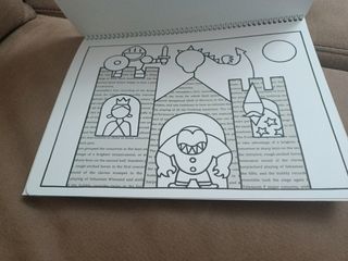 MIS DIBUJOS 1 editorial Santillana