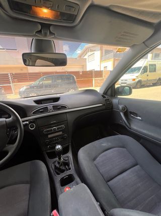 Renault Laguna 2006