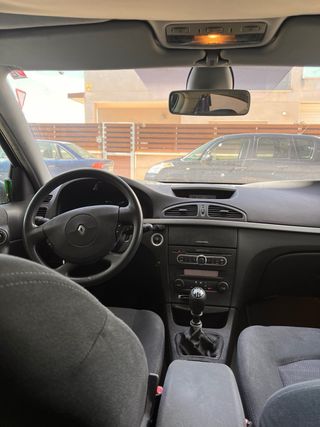 Renault Laguna 2006
