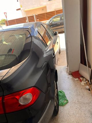 Renault Laguna 2006