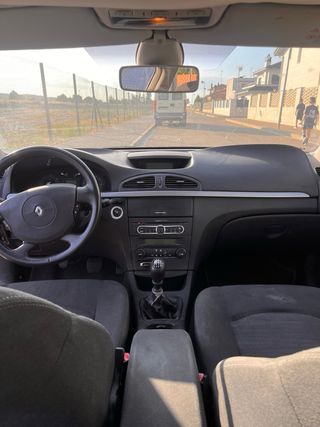 Renault Laguna 2006