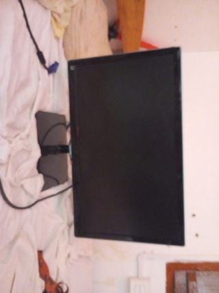Monitor Samsung 22" Negro
