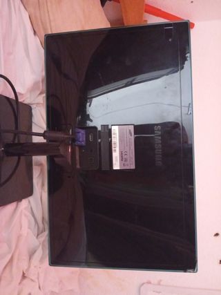 Monitor Samsung 22" Negro