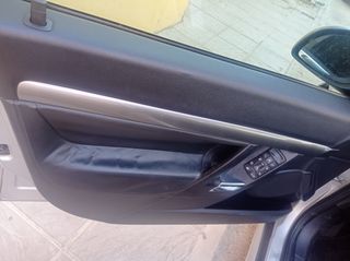 Opel Vectra 2003
