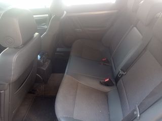 Opel Vectra 2003